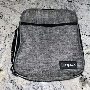 opux Insulated Lunch Box